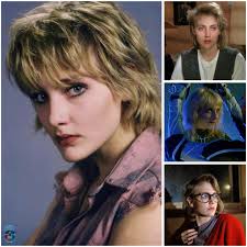 🎂Happy 63rd birthday to actress Jenny Wright! Wright was born