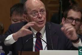 Trump names David Kautter to head IRS and lead his push for tax reform