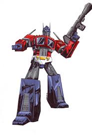 G1 Optimus Prime By Autobotcity On Deviantart Find the best hd wallpaper of optimus prime on getwallpapers. g1 optimus prime by autobotcity on