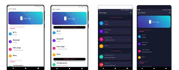 This theme fully supports android 7.1.1 & it works . 10 Best Substratum Themes Free Paid Droidviews