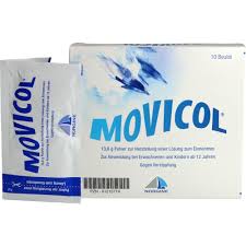 Movicol Beutel Von Norgine Gmbh Adler Apotheke Kuppenheim