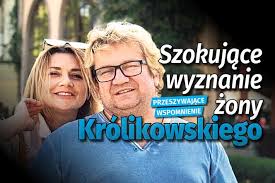 Podczas konkursu rzutu młotem w tokio polka potwierdziła swoją dominację, a brązowy medal trafił do malwiny kopron. Malgorzata Ostrowska Krolikowska Dopiero Teraz Wyznala Co Zrobila Po Smieci Meza Poruszajace Slowa Super Express Wiadomosci Polityka Sport