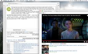 Check spelling or type a new query. Subtitle Finder With Drive