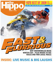 Ford vs ferrari screener hive. Fast Flurrious Hippo 02 13 20 By The Hippo Issuu