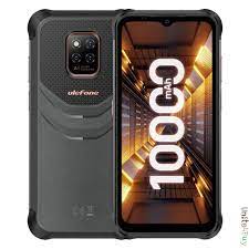 Ulefone Power Armor 14 Pro: Test ...