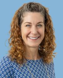 Welcome New Physician Faculty: Maureen Petersen, MD