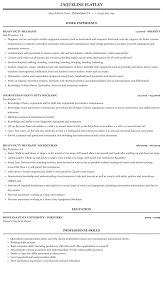 I believe that my experience in this field has greatly prepared me for this position, and i am confident that i would thrive as an addition to your company.i am fully certified and trained to work with engines of all kinds, as well. Heavy Duty Mechanic Resume Sample Mintresume