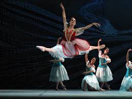 Viengsay Valdes Ballet Nacional De Cuba Ballet Balet Ballett Ballerina Balerina Ballarina Dancer D Ballet Nacional De Cuba Ballet Artist Inspiration