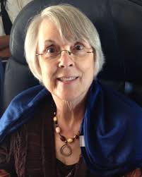 Carol Lou Rayne Obituary August 6, 2024