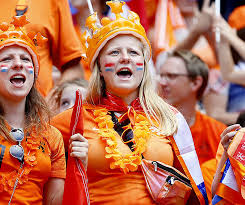 Kiedy i gdzie urodziła się pierre van hooijdonk? Oranje Start Wk Kwalificatie