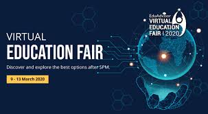 Live streaming pahang vs selangor 2020. Eduadvisor Virtual Education Fair March 2020 Eduadvisor