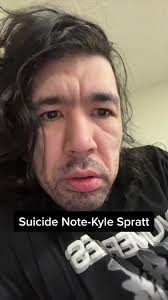 Scife Note Kyle Spratt