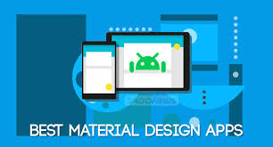 The app helps you to generate ideas according to your decorating style — country, modern, scandinavian — for the room in your home that you want to decorate or remodel and find images to suit. 15 Best Material Design Apps For Android In 2019 Droidviews
