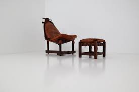 2,085 leather chair with ottoman products are offered for sale by suppliers on alibaba.com, of which living room chairs accounts for 23%, office chairs accounts for 1%, and dining. Cognac Leather Brazilian Chair And Ottoman Chairs Items By Category European Antiques Decorative