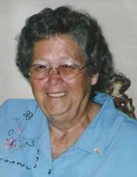 Obituary information for Bernice Stephens Hopkins