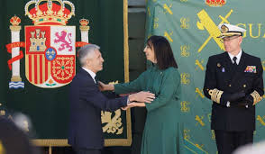 fernando grande-marlaska