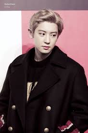 Chanyeol Hq 180904 Tommy Hilfiger X Lewis Hamilton Tommynow Fashion Show Exo Fanart