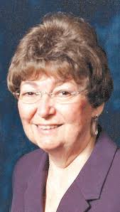 Glenda Carol Caruthers Joy