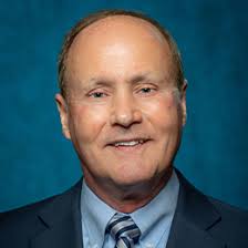 Bob Whitehead's Profile