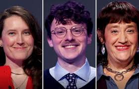 HGTV's Jasmine Roth Gives Health Update