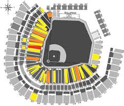 Testing Idealseat Can Big Data Help Me Catch A Foul Ball