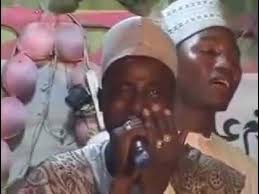 Marigayi umar Abdulaziz Baba Fadar Bege