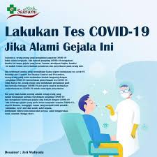 Usia penyakit yang belum setahun membuat para ilmuwan tertantang untuk terus menelitinya. 5nifauyeheodnm