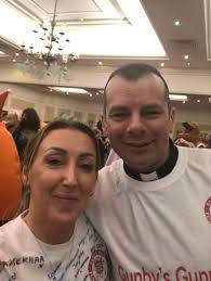 Steve Gunby is fundraising for South Tyneside and Sunderland NHS Foundation  Trust Charitable Funds