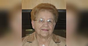 Obituary for Beatrice A. Cruise