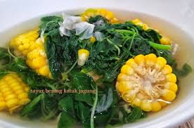 Air rebusan jagung nyatanya bermanfaat untuk menyembuhkan beberapa penyakit. Cara Melancarkan Produksi Asi Ghumi