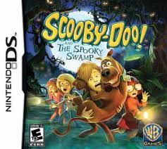 Now you can play all the best games of nitendo on your phone! Scooby Doo And The Spooky Swamp Rom Nds Game Download Roms
