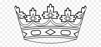 Check spelling or type a new query. Crown Black And White King Crown Clip Art Black And White Free Princess Crown Clipart Black And White Stunning Free Transparent Png Clipart Images Free Download