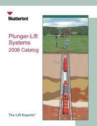 Weatherford is located 25 miles (40 km) west of fort worth on interstate 20. Plunger Lift Systems Catalog Weatherford International