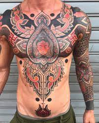 Tattoos are a permanent body modification, and the removal process is more painful and expensive than actually getting them, which is why you should carefully think yours out before going to the shop. 6 817 Likes 118 Comments Marco Galdo Marcogaldotattoo On Instagram Front Piece And Full Arm Done On My Homie Uelop D Tattoos Instagram Posts Instagram