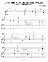 —— louie was twenty months younger than his brother, who was everything he was not. The Carter Family Can The Circle Be Unbroken Will The Circle Be Unbroken Sheet Music Pdf Notes Chords Country Score Easy Guitar Download Printable Sku 72076