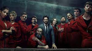 la casa de papel money heist good movies to watch movies and tv shows latest movie releases