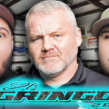 Fast Coyote F150 4x4 (Midnight Performance)