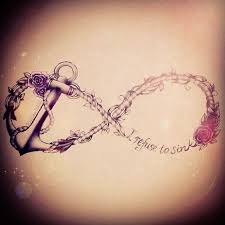 It is a fascinating symbol for body art that offers us a lot of possibilities in. Tattoo Design