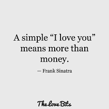A Collection Of I Love You Quotes To Help Explain The Butterflies Fluttering In Your Stomach And The In 2020 Simple Love Quotes Love Yourself Quotes Be Yourself Quotes