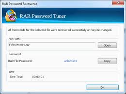 This rar password unlocker mac software is the fastest of them all. Cocosenor Rar Password Tuner A Professional Rar Password Recovery Tool