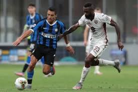 You can watch roma vs inter milan live stream here on scorebat when the official streaming is available. How To Watch As Roma Vs Inter Milan Serie A Live Stream Online Whattowatch