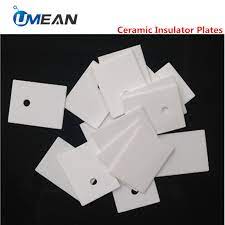 Isolants à haute température, plaques de vermiculite et briques refractaires à découper sur mesure pour intérieur de poêle. Plaques Isolantes En Ceramique 10 Pieces Resistant Aux Hautes Temperatures Isolation Thermique Transistor Dissipateur De Chaleur Feuille Aliexpress