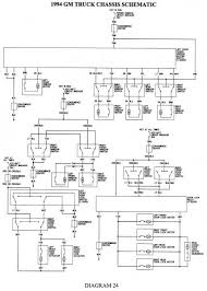 94 K1500 Transmission Wiring Diagram In 2021 Chevy 1500 Truck Stereo Chevy Trucks