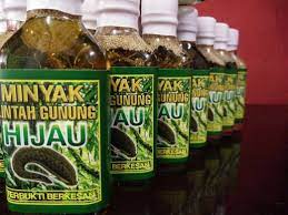 Artikel kali ini saya nak kongsikan kepada anda sedikit statistik berkenaan dengan jualan produk tempatan iaitu minyak lintah. Minyak Lintah Gunung Hijau Startseite Facebook