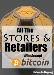 Moving company to accept bitcoin as payment. Who Accepts Bitcoin All 13 Retailers And Companies Who Ll Take Bitcoin