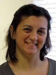 Cassandra Borowski's Instagram, Twitter & Facebook