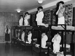 Image result for residential schools