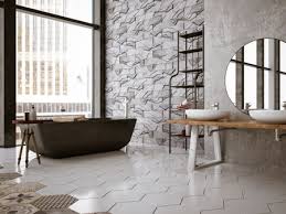 Finally, meet the house of your dreams! How To Properly Tile A Wall In Your Home
