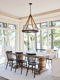 Stools, buffets, storage cabinets and kitchen islands. 20 Cottage Dining Rooms That Will Make You Want To Pull Up A Chair House Home