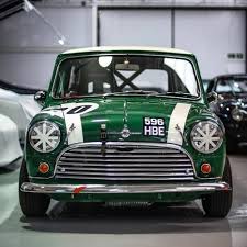 Image result for Racing Green 1963 Austin